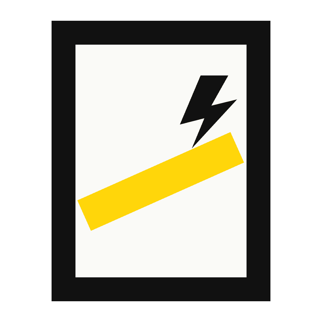 Logo MonCVFlash
